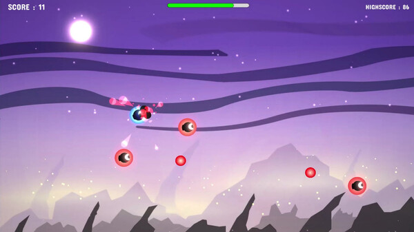 Скриншот из Bubble Troops