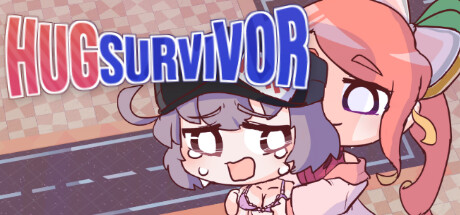 Hug Survivor Cover Image