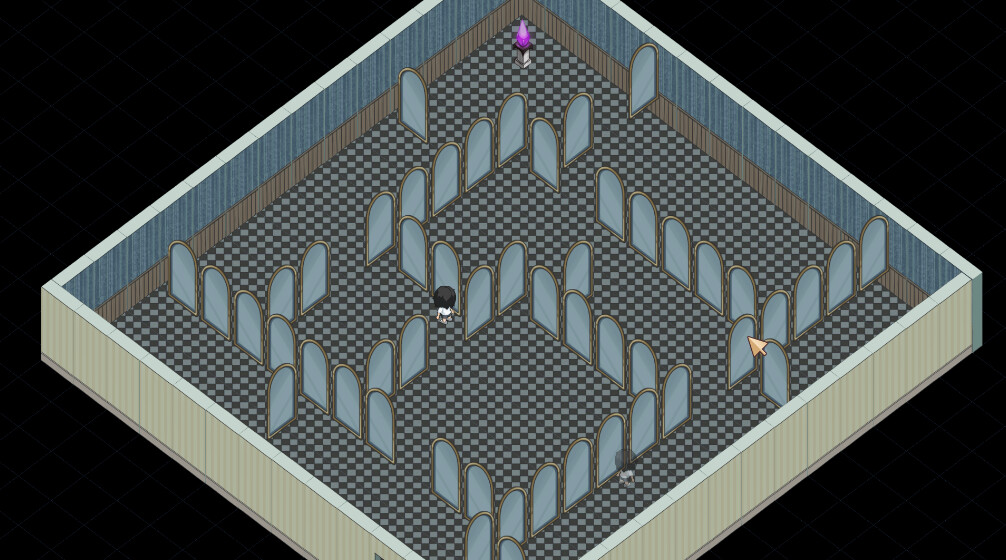 Adorable Witch5 : Lingering #10