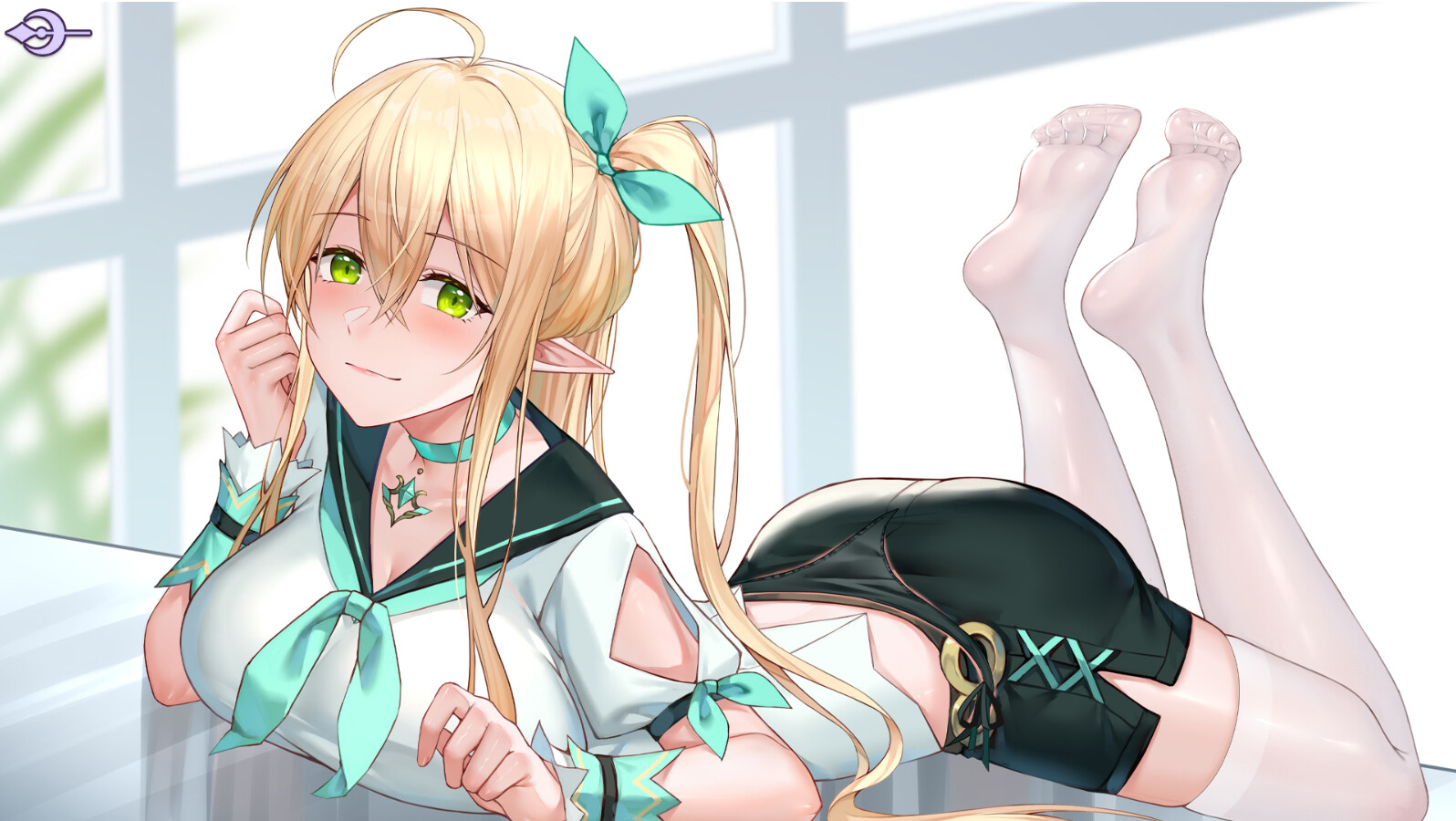 Adorable Witch5 : Lingering #7