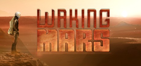 Waking Mars header image