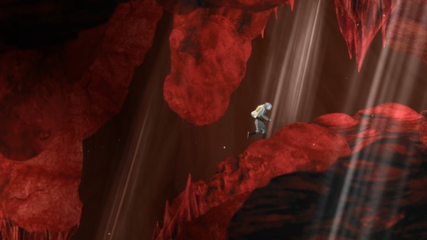 скриншот Waking Mars 2