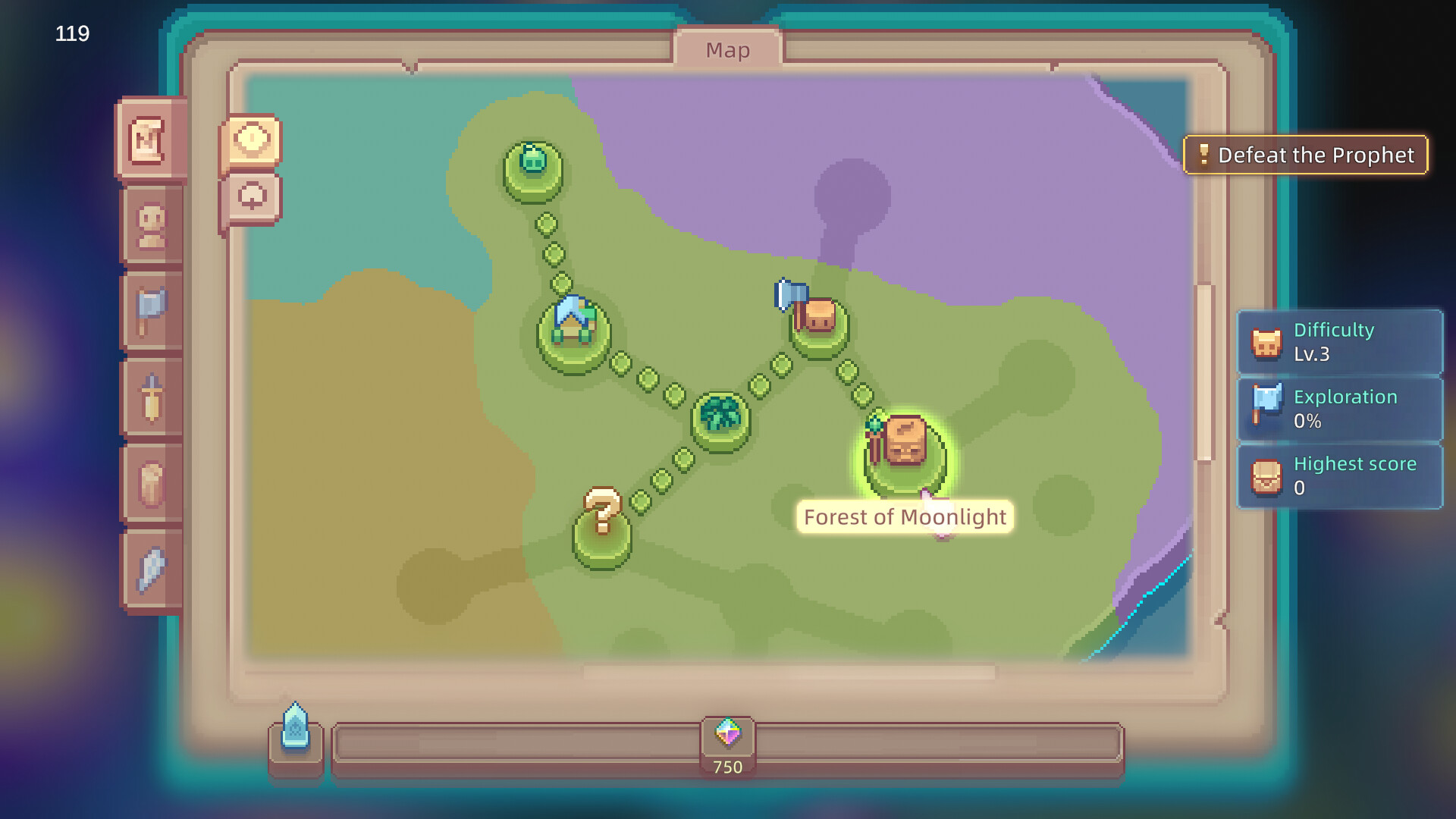 玛娜指南 Demo #0