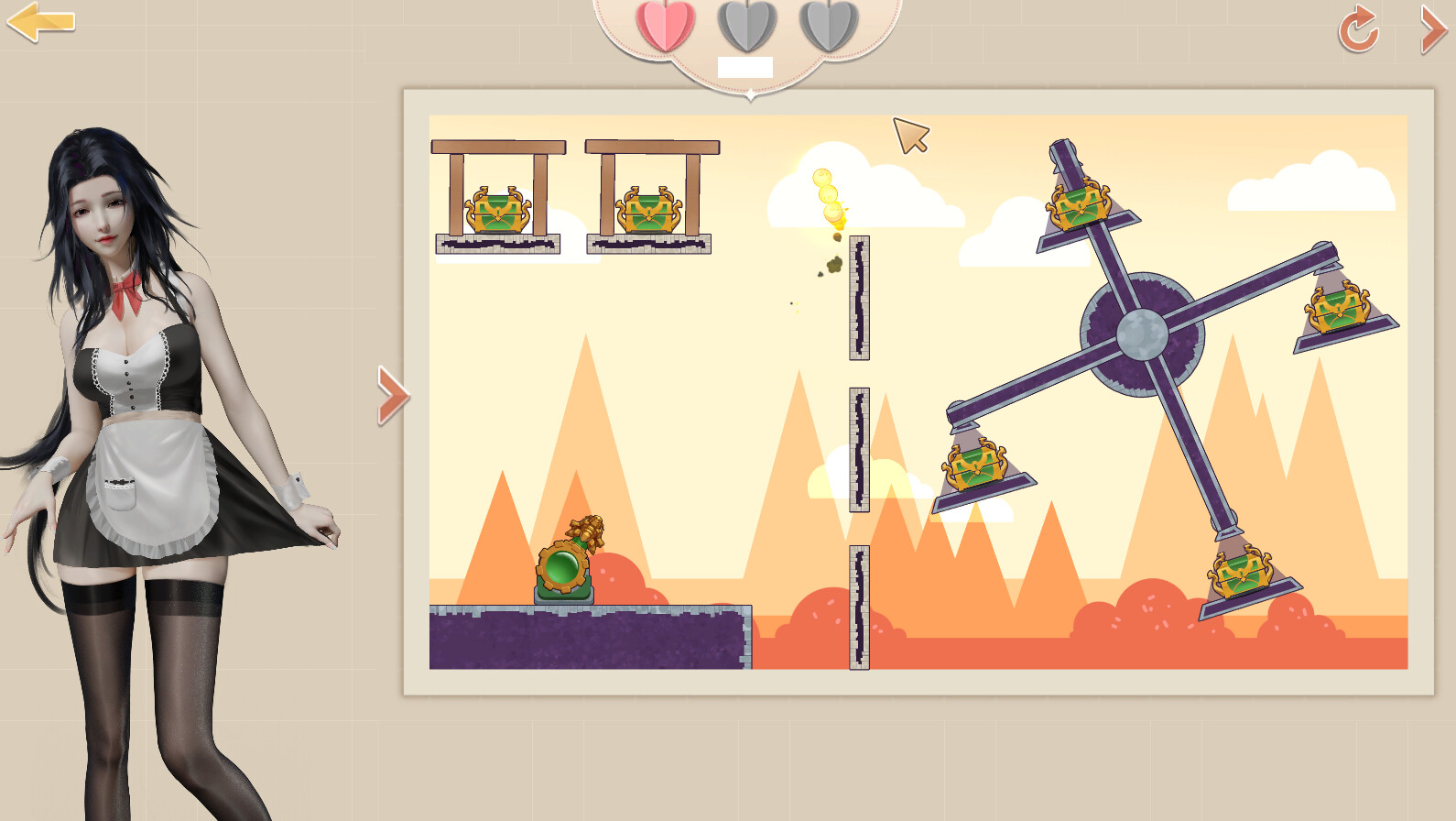 Fairy Biography3 : Obsession #14