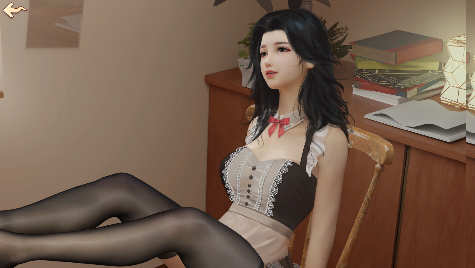 Fairy Biography3 : Obsession #2