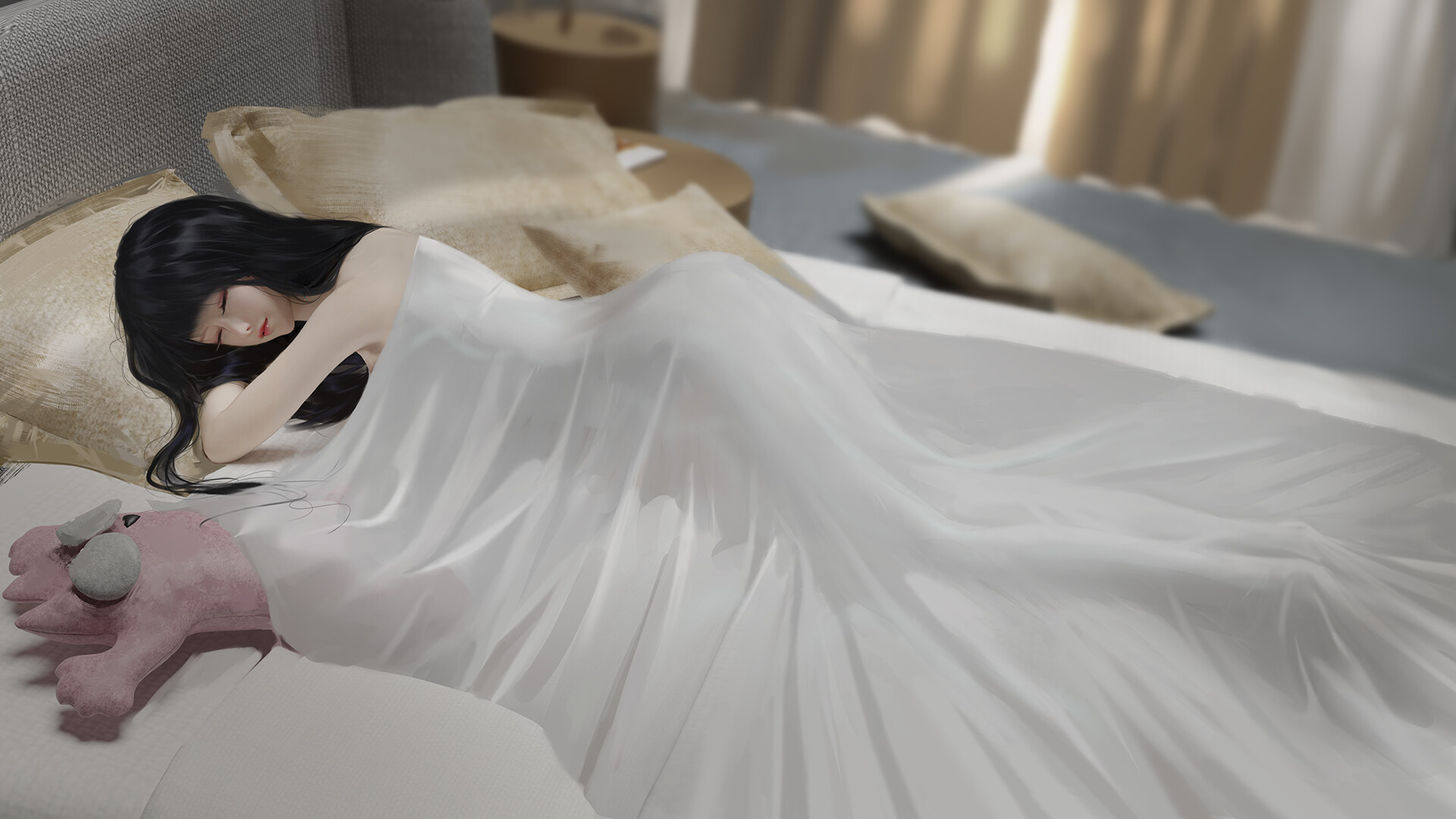 Fairy Biography3 : Obsession #3