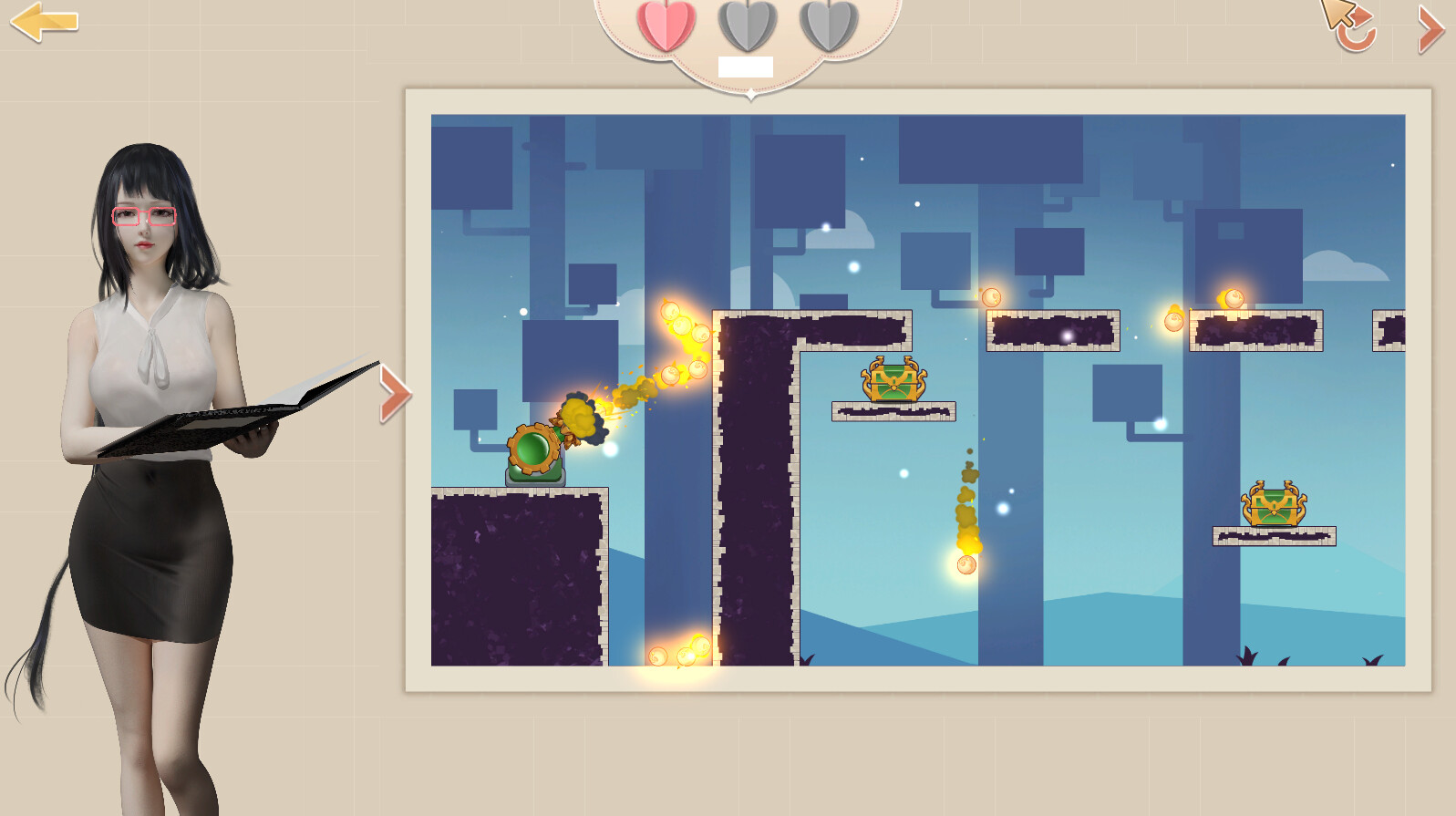 Fairy Biography3 : Obsession #13