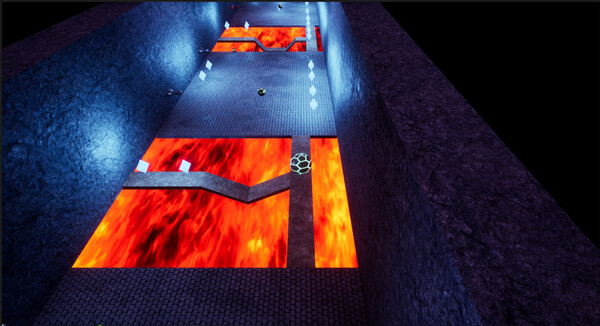 Kristal Mağara game for windows Pc 1