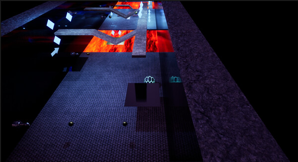 Kristal Mağara game for Linux 1