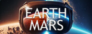 Earth Mars VR