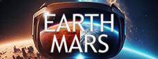 Earth Mars VR