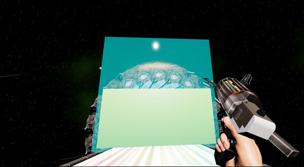 Earth Mars VR game for windows Pc 1