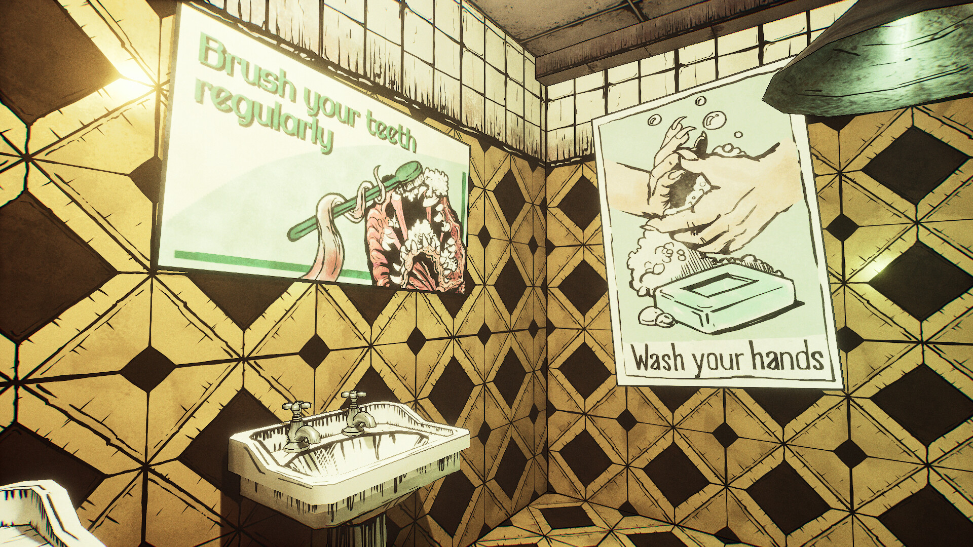 Forgive Me Father 2 #11