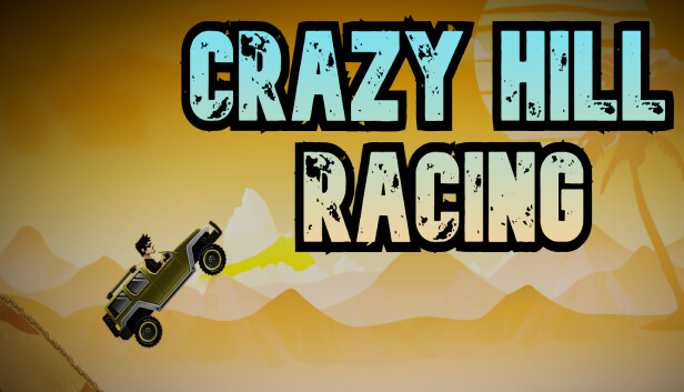 Crazy hill