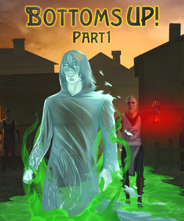 Bottoms Up!: Part 1