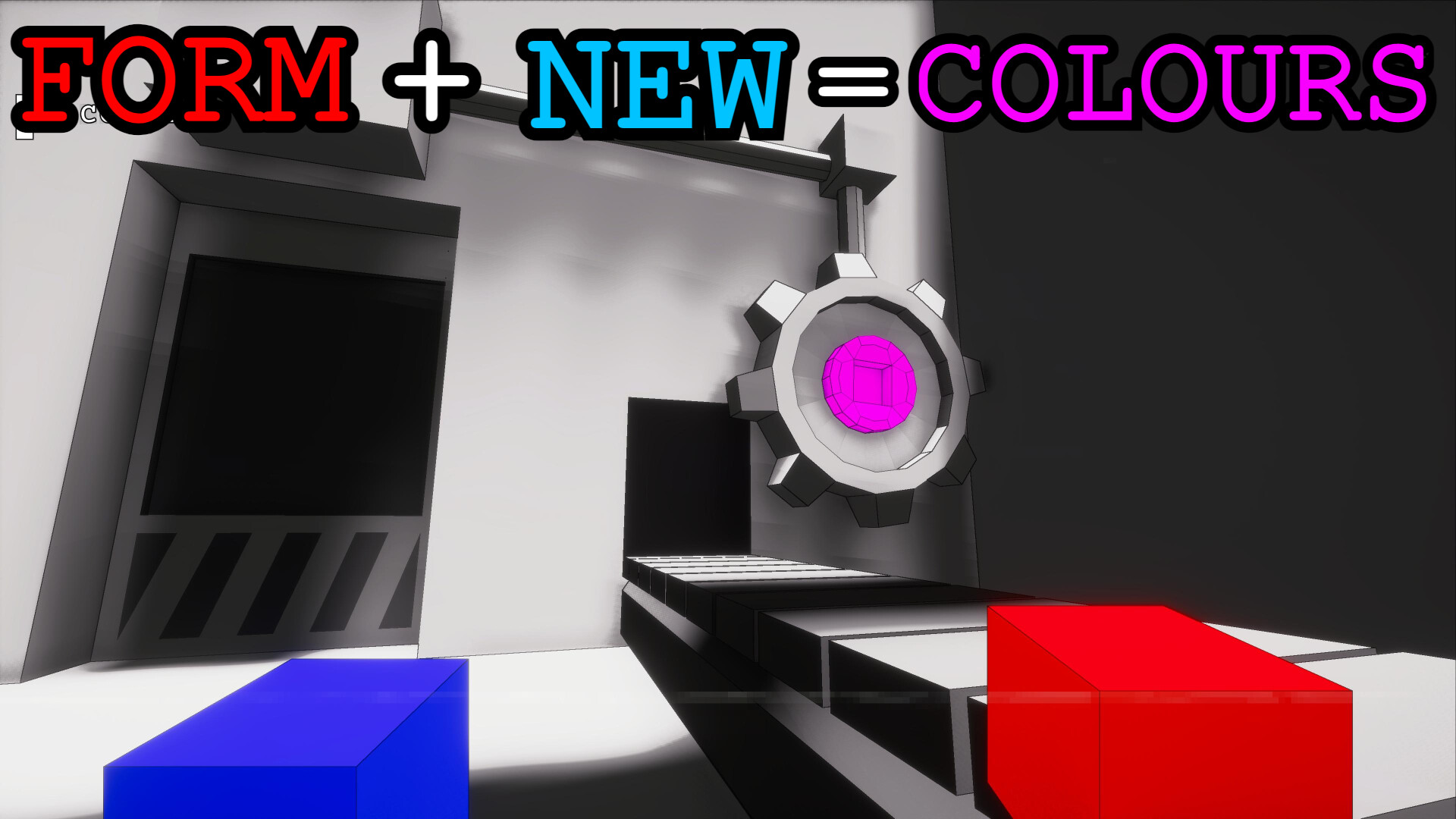 Colourblind screenshot 1