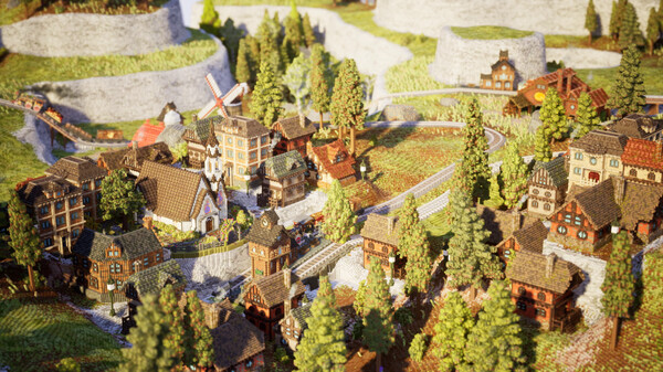 Station to Station game for Linux 1