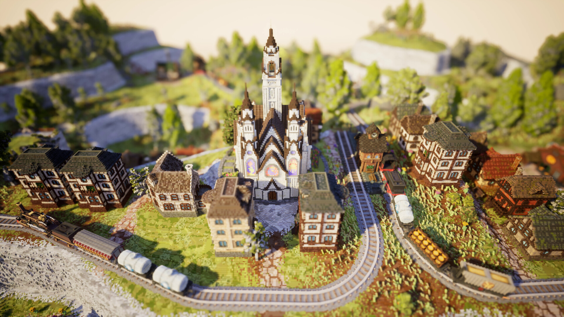 Station to Station #13