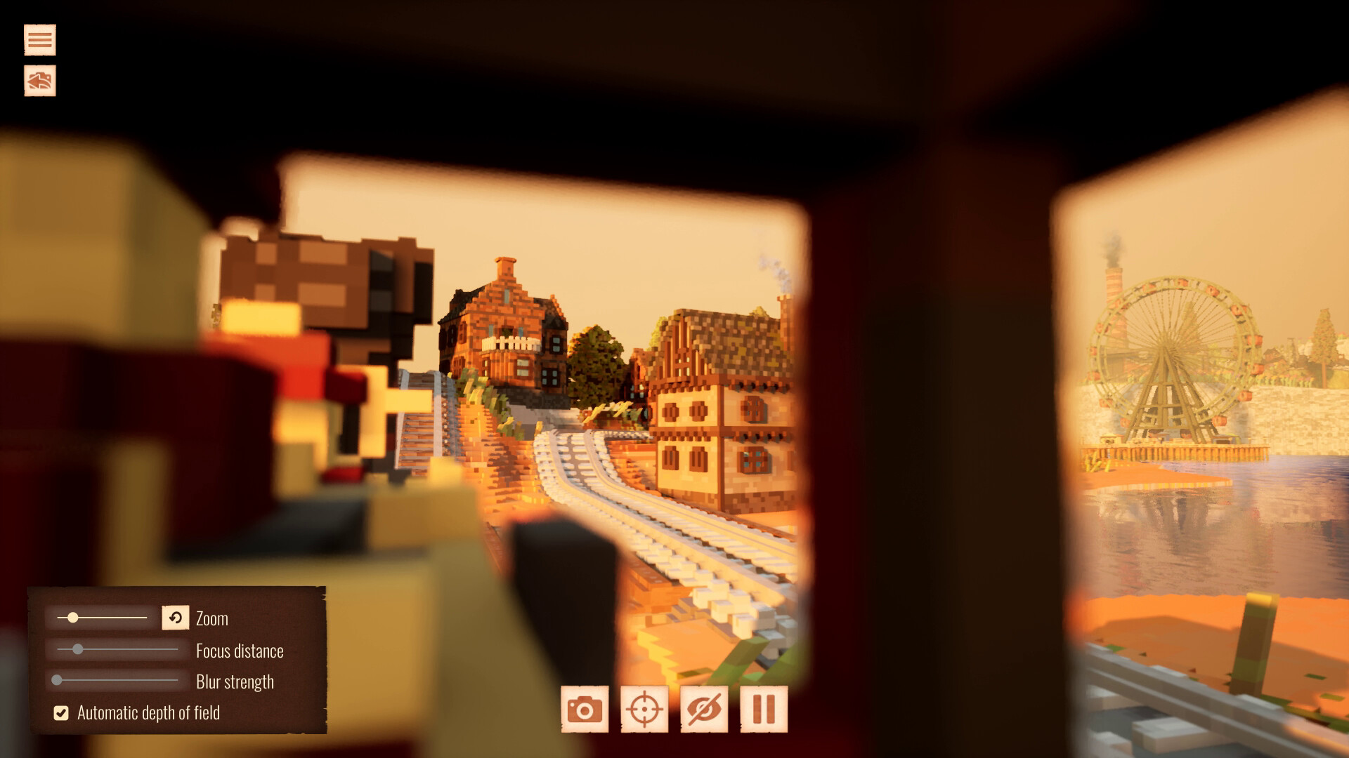 Station to Station #9