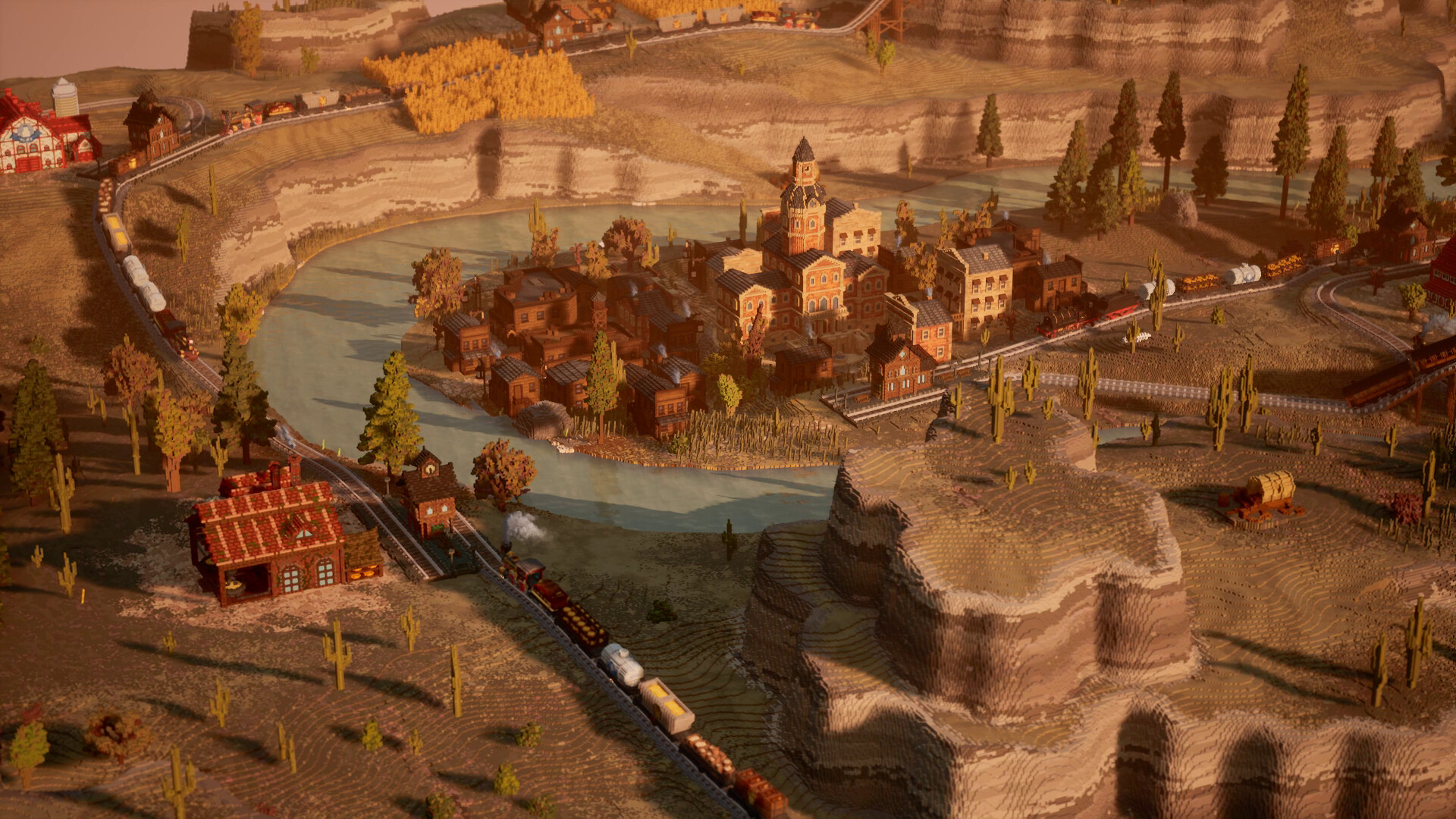 Station to Station #14