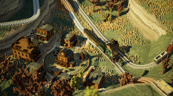 Station to Stationfor windows and Linux 1