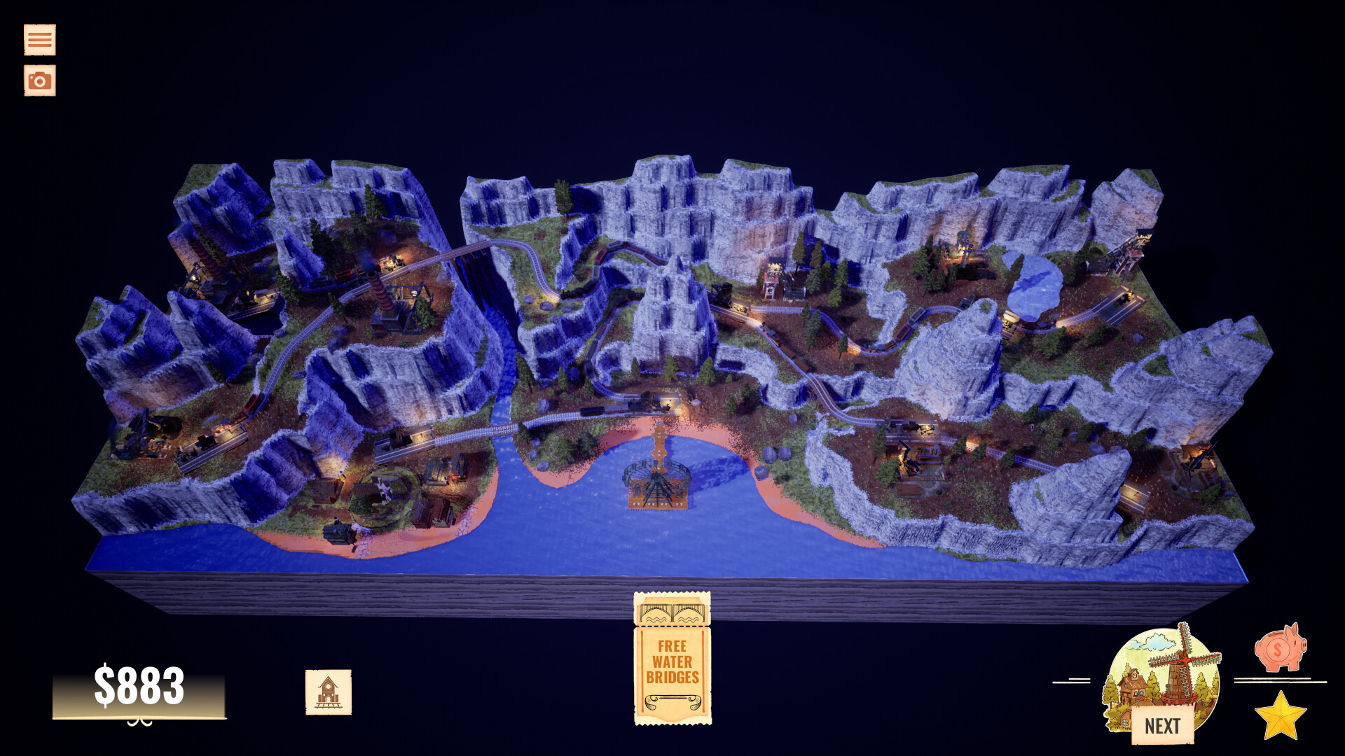 Station to Station #5