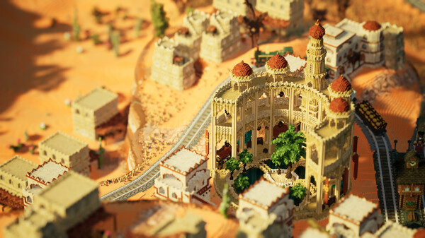Скриншот из Station to Station