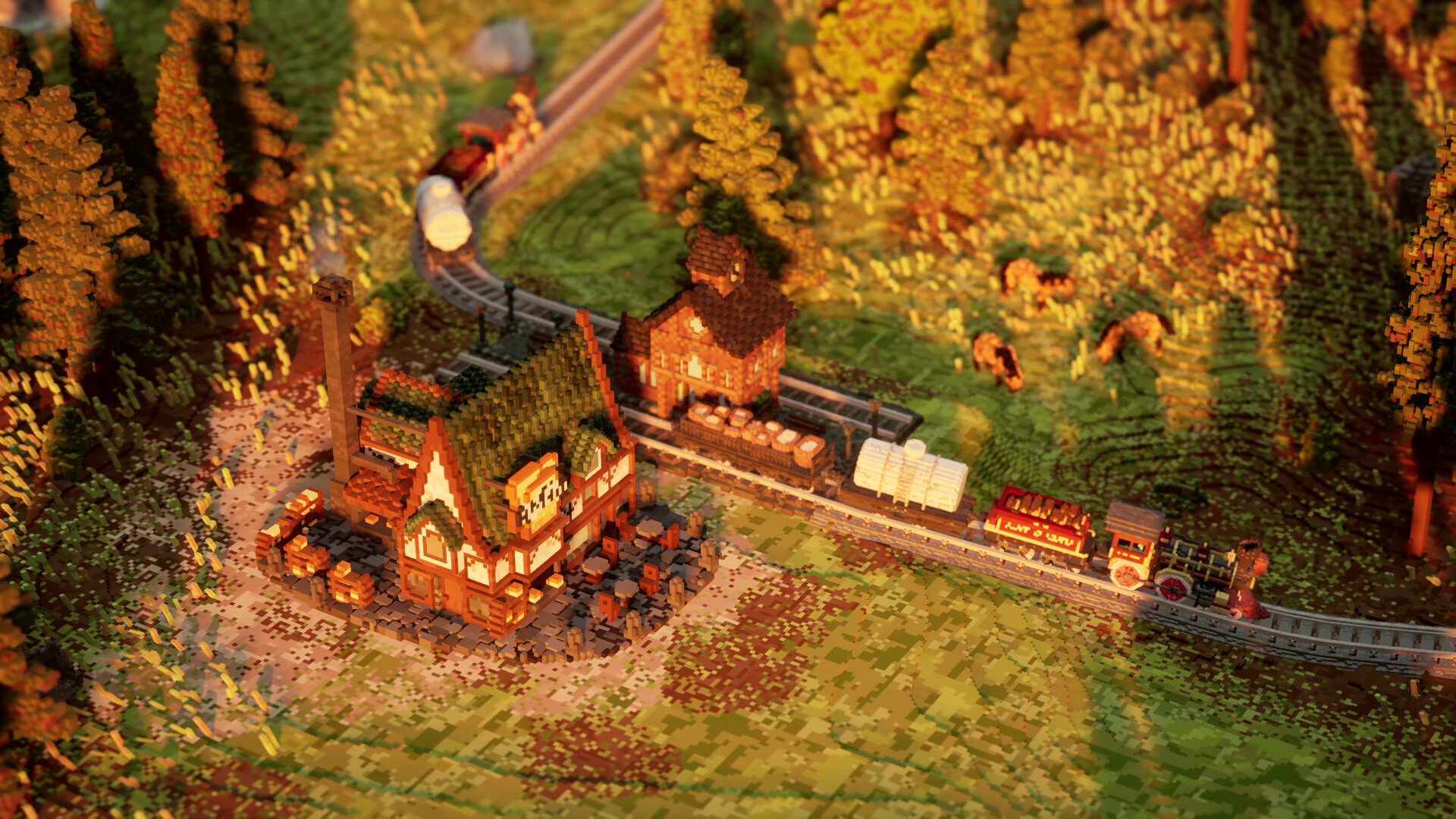 Station to Station #3