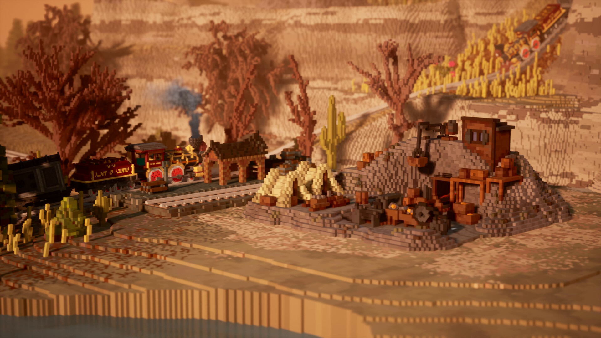 Station to Station #7