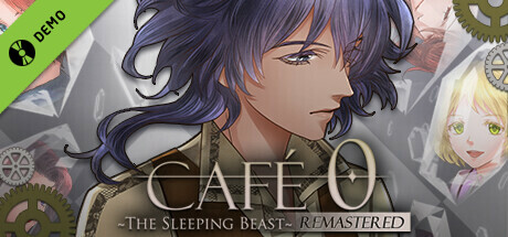 CAFE 0 ~The Sleeping Beast~ REMASTERED Demo