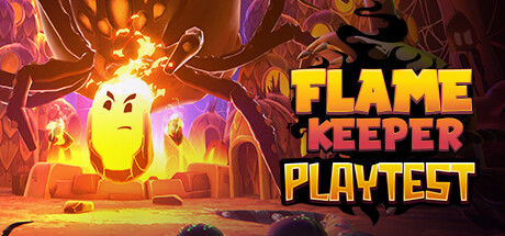 Flame Keeper Playtest