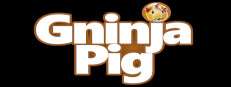 Gninja Pig