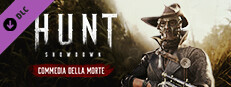 Commedia Della Morte  Hunt: Showdown 