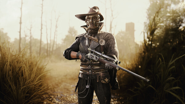 Hunt: Showdown - Commedia Della Morte