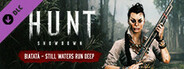 Hunt: Showdown 1896 - Biatatá - Still Waters Run Deep