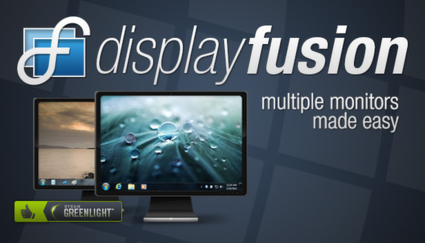 Displayfusion. Display Fusion 9.7. DISPLAYFUSION logo. Fading мониторы. DISPLAYFUSION PNG.