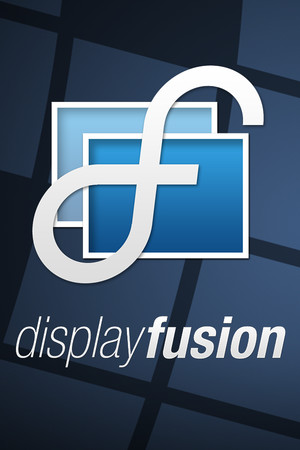 DisplayFusion