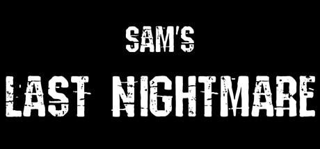 Sam's Last Nightmare Cover Image
