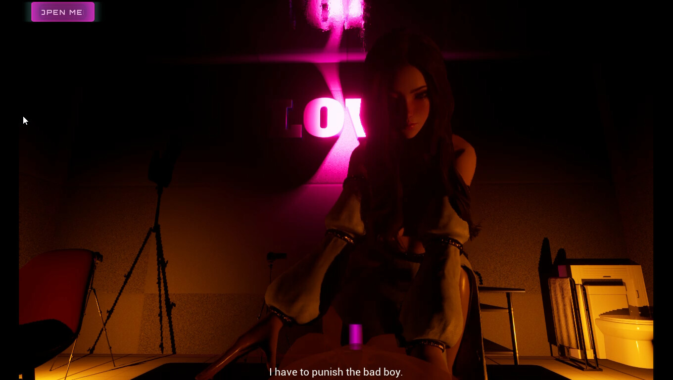 Saki - sakuseikan. Demo #6