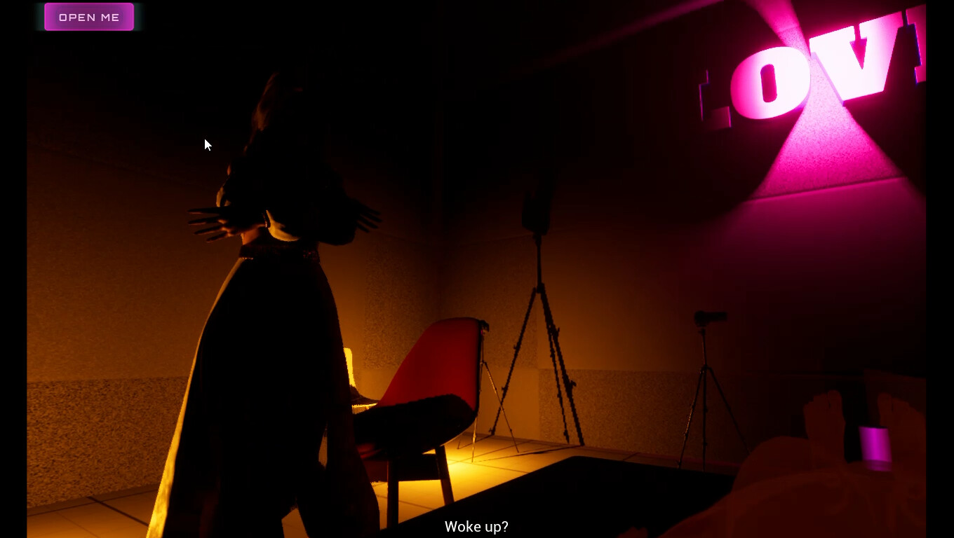 Saki - sakuseikan. Demo #7