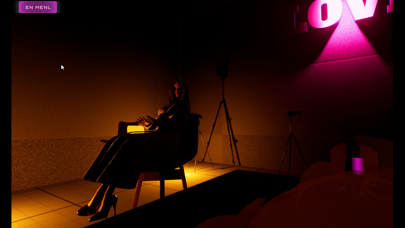 Saki - sakuseikan. Demo #10