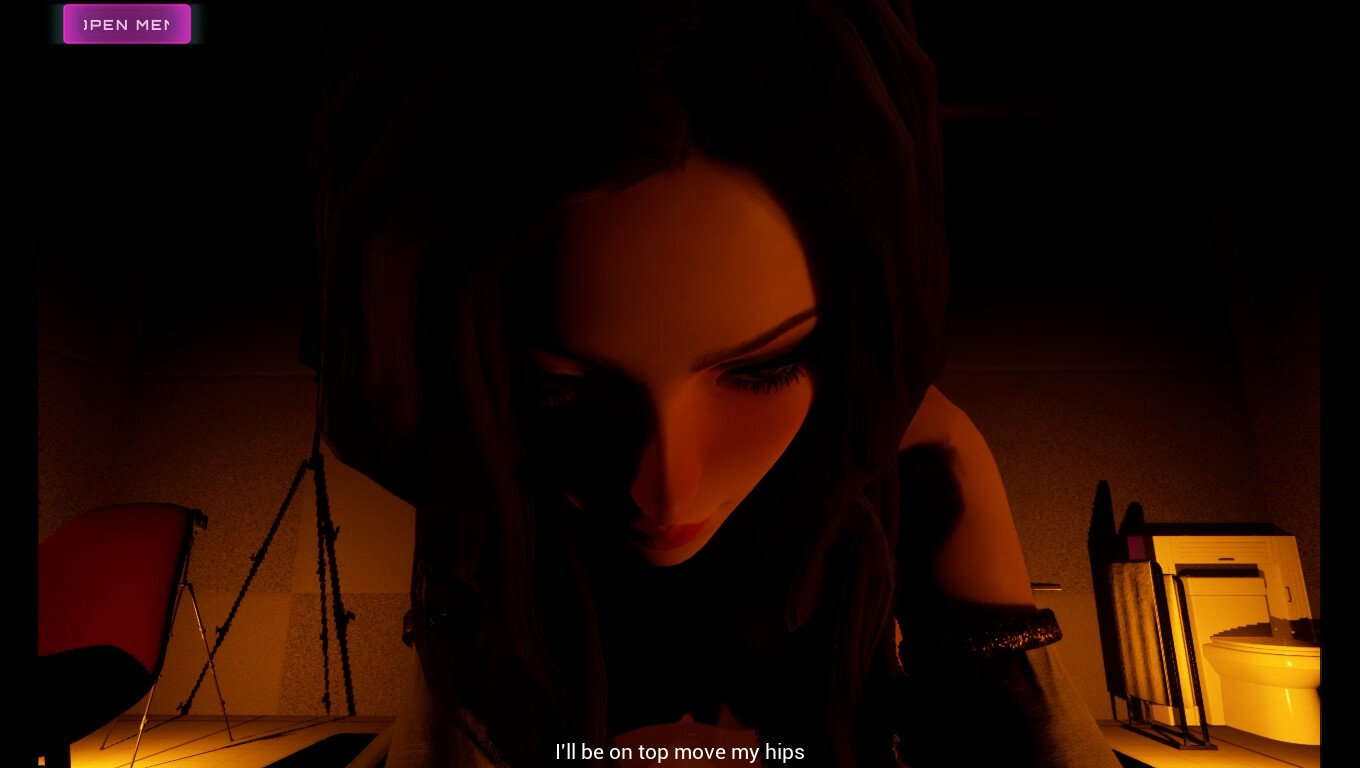 Saki - sakuseikan. Demo #4