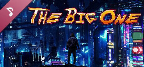 The Big One Soundtrack