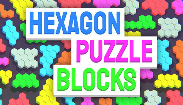 Hexagon Puzzle Blocks on Steam