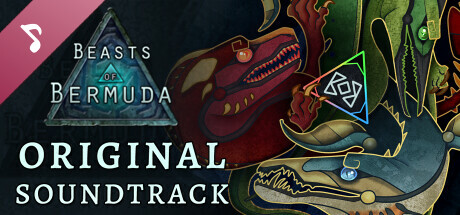 Beasts of Bermuda - Original Soundtrack banner image