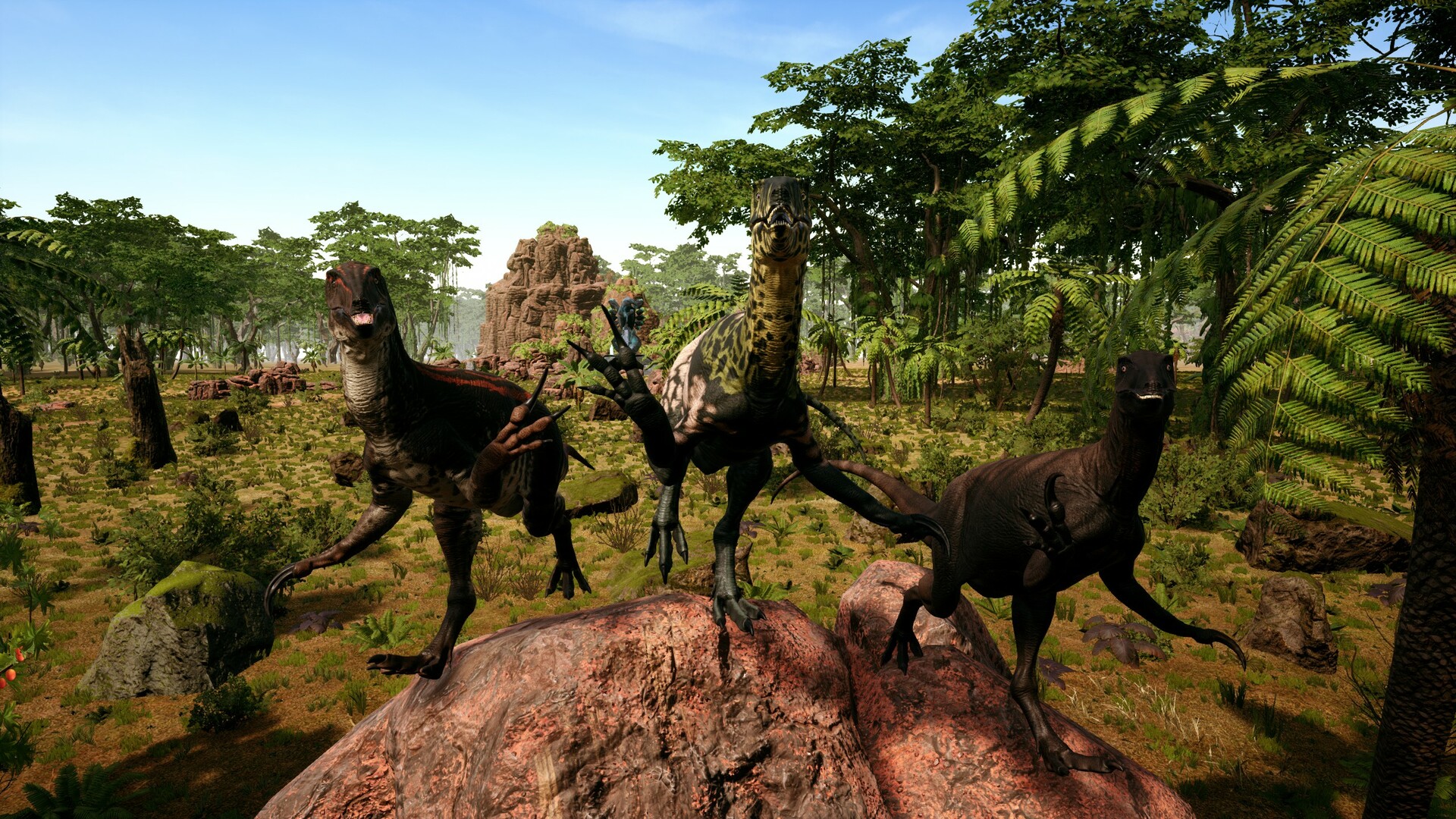 Beasts of Bermuda - Original Soundtrack #4