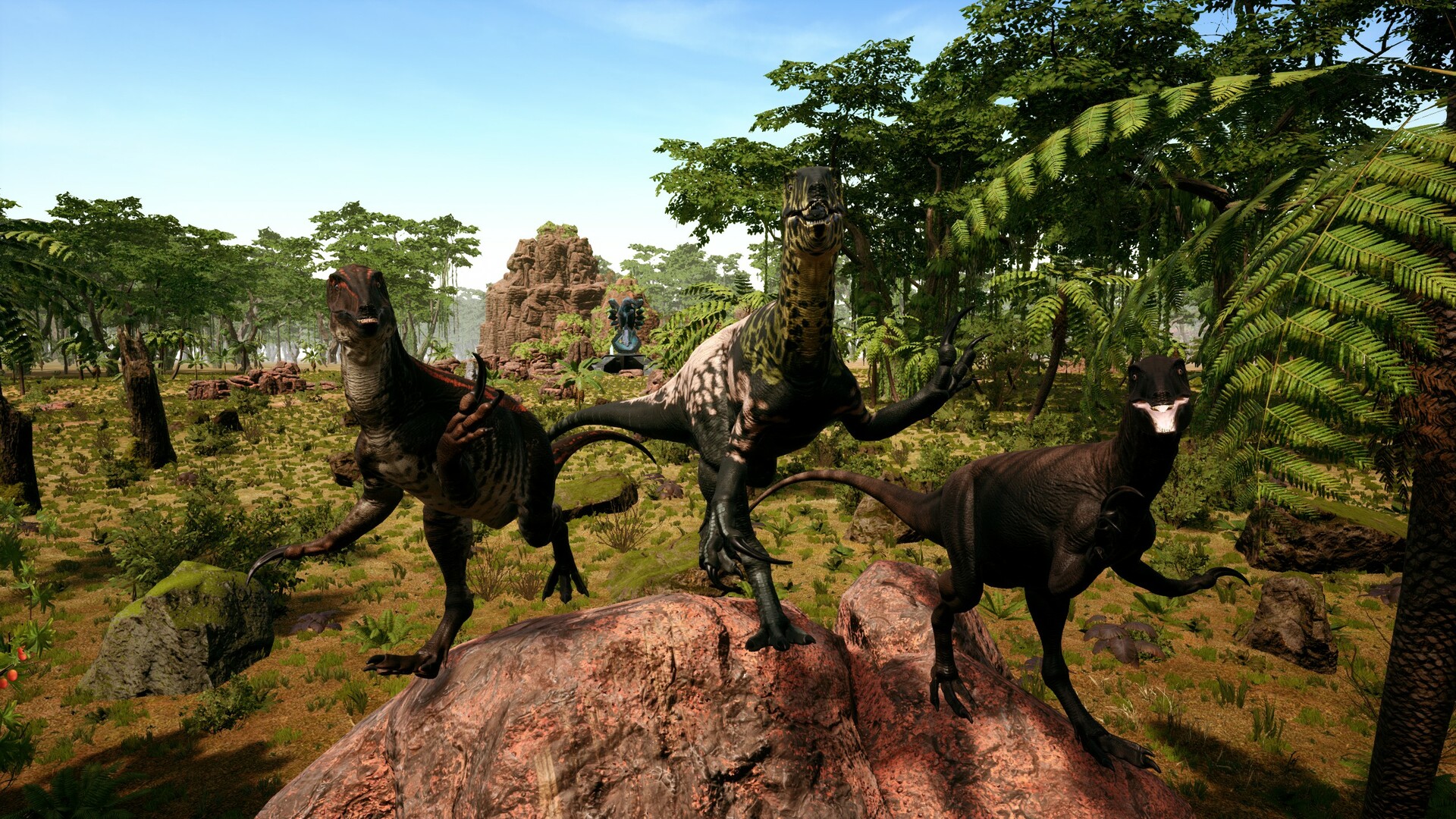 Beasts of Bermuda - Original Soundtrack #5