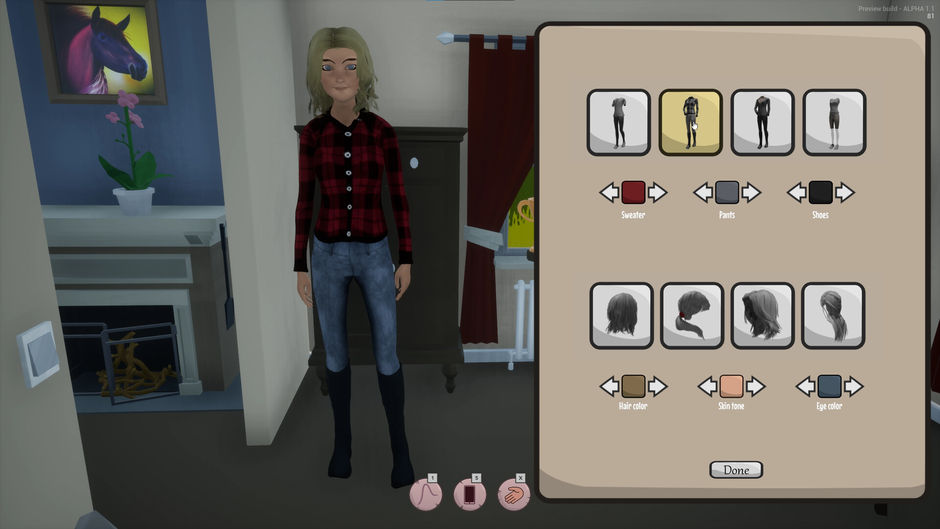 My First Horse: Adventures on Seahorse Island #3