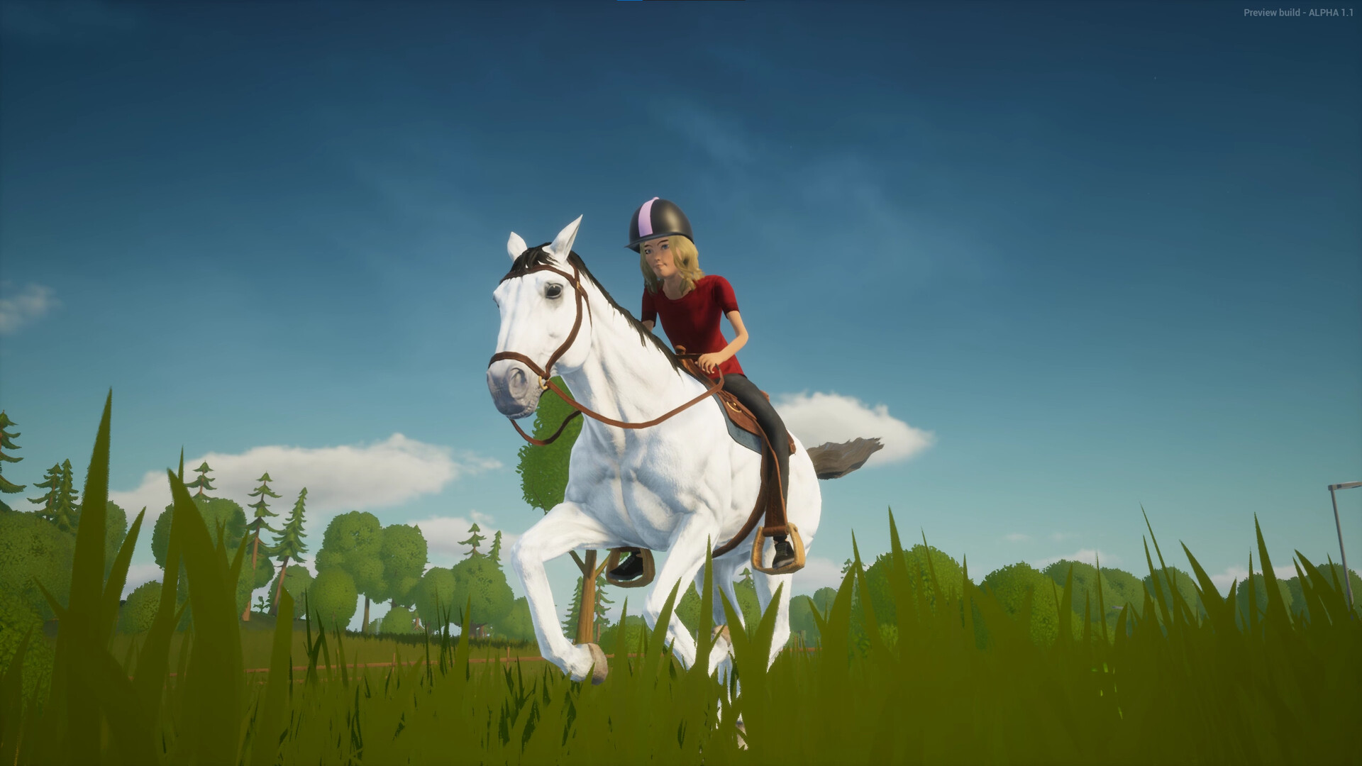 My First Horse: Adventures on Seahorse Island #8