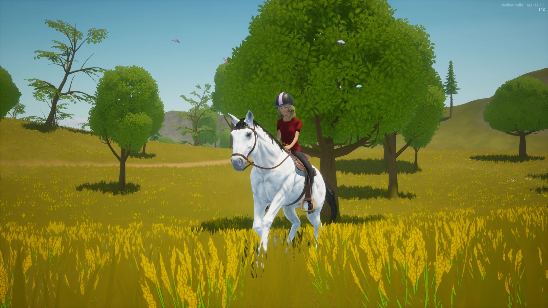 My First Horse: Adventures on Seahorse Island #10